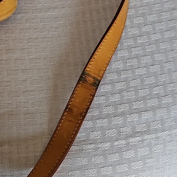 AUTHENTIC LOUIS VUITTON DAMIER AZUR NOÉ BB - Picture 7 of 16